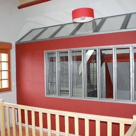 Le Haut Mesnil-3 Dış mekan fotoğraf
