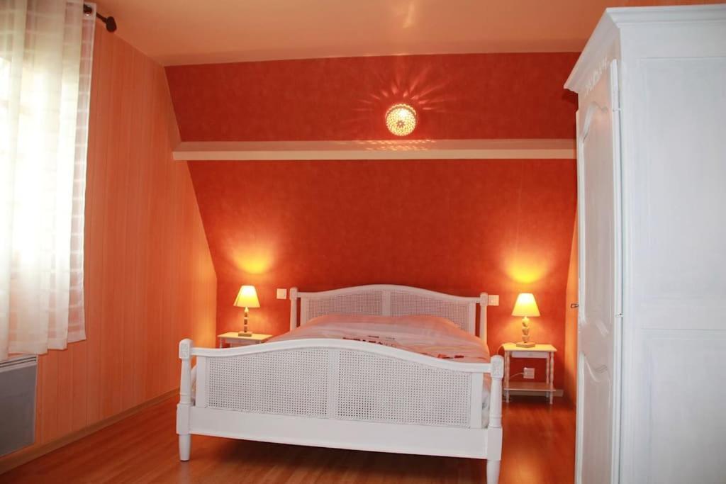 Le Haut Mesnil-3 Dış mekan fotoğraf