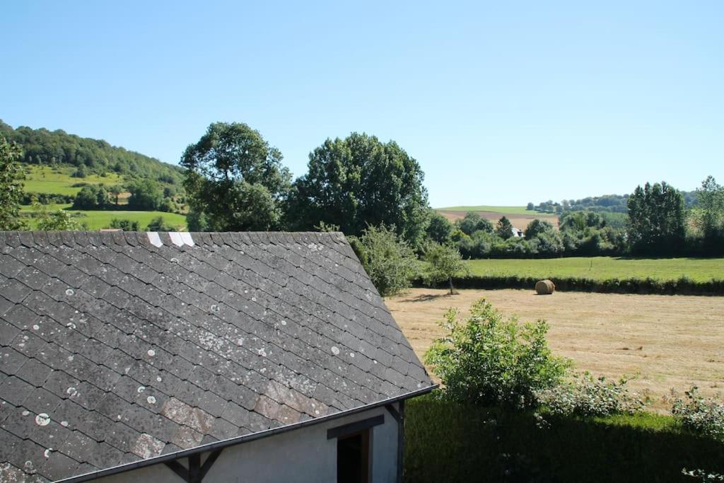 Le Haut Mesnil-3 Dış mekan fotoğraf